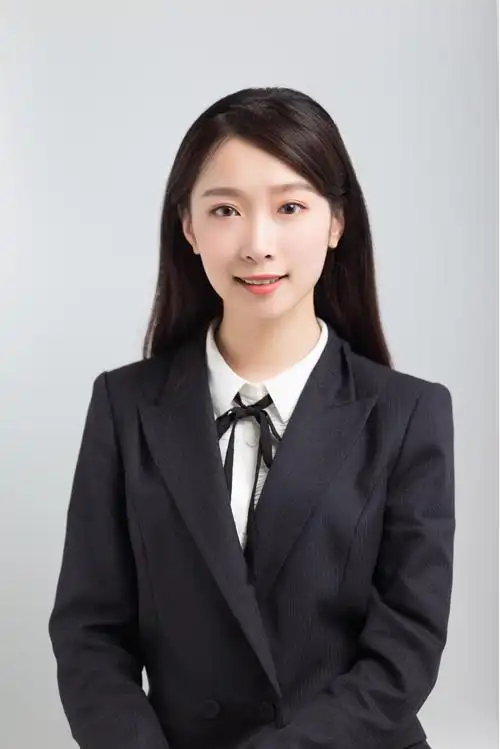 深圳正装职业照