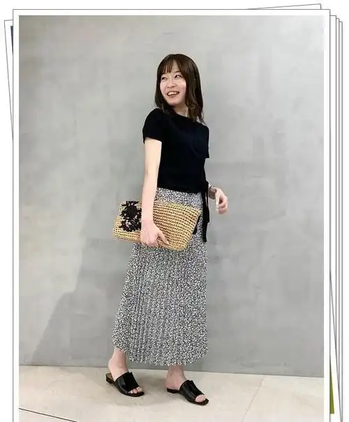 腿粗穿什么裙子『腰细腿粗穿什么裙子』