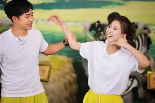 恋爱真人秀综艺前十名如果爱上榜第一完美把握恋爱