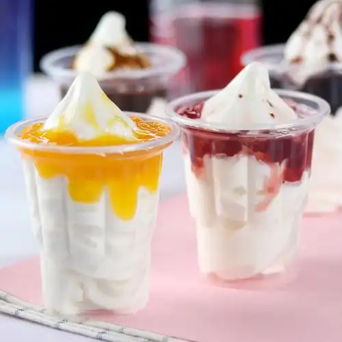 公爵特级冰淇淋粉 慧冠软冰激凌粉商用甜筒牛奶抹茶冰淇淋粉1kg