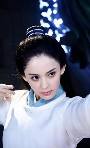 这些女明星女扮男装造型也太帅气了