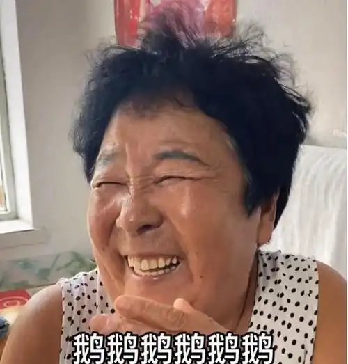 碎嘴田姥姥有多火半年涨粉千万引明星围观走红原因太现实