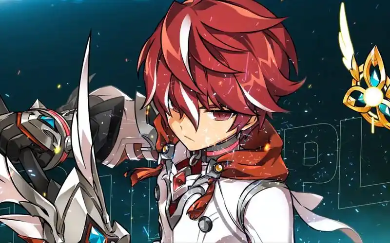 《艾尔之光》艾索德第4分支即将上线