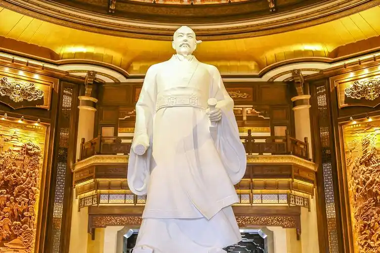 东营丨黄河入海孙武故里初秋奇妙之旅