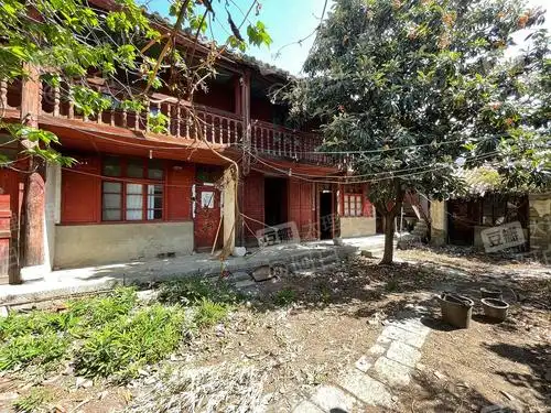 大理古城稀缺老院子出售欢迎来电咨询7817308720834微信同号