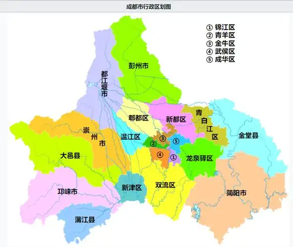 成都的嗅觉很敏锐,要么在政策收紧前交卷,要么抢先获得国家批复_城市