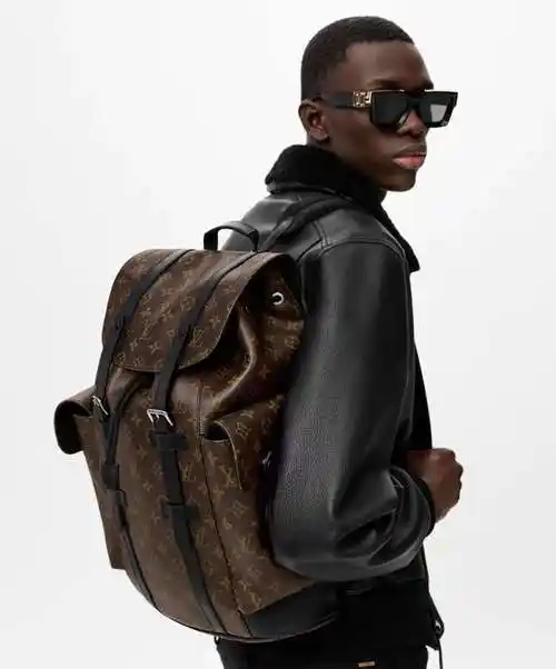 lv男包款式大全男士(lv官网中国官方网站)插图