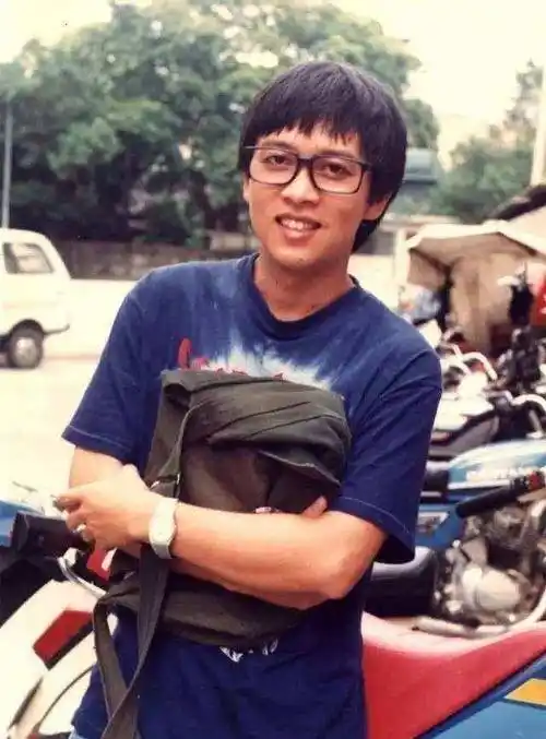 因意外离世的歌坛巨星张雨生:22岁一战成名,却在31岁离世_黄慧玲_妹妹