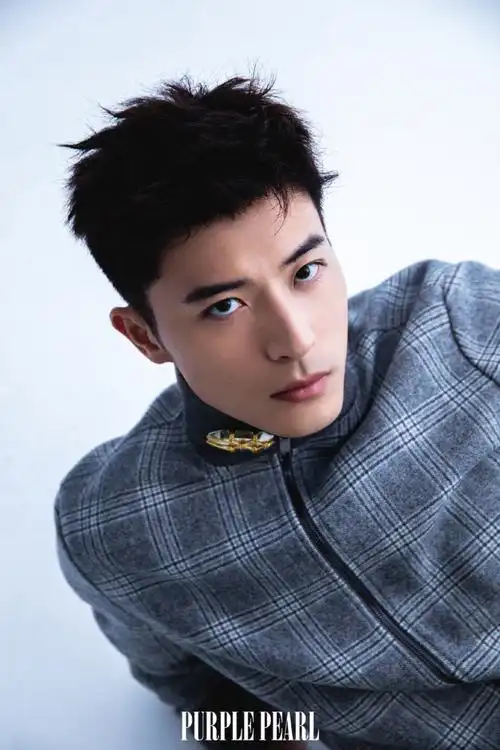 徐开骋0808生日快乐##purplepearl最宠粉##徐开骋