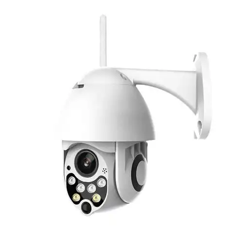 zoom hd 1080p wifi wireless ip camera outdoor