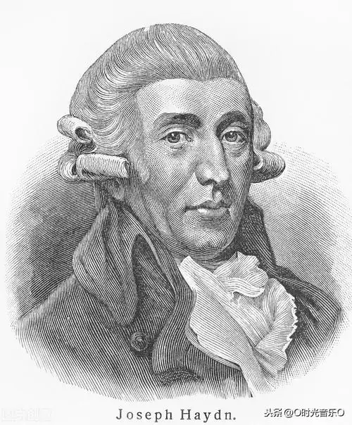 交响乐之父是谁交响乐之父海顿