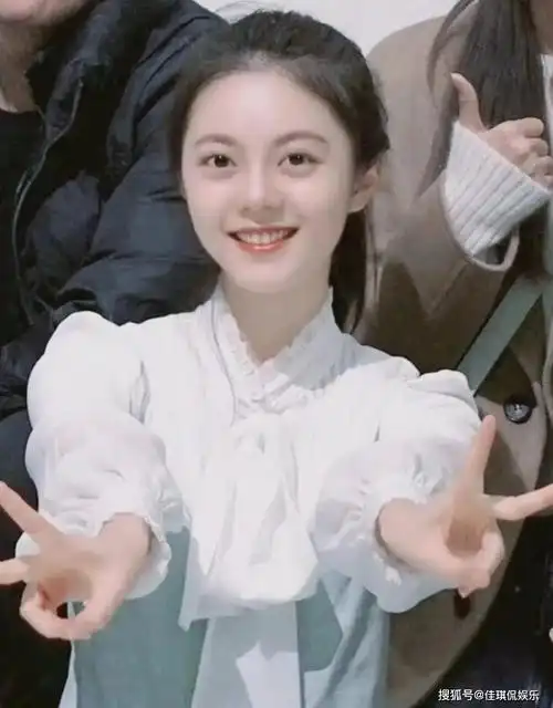 网传易烊千玺赵今麦将主演《白夜行》中国版,期待两人的合作!