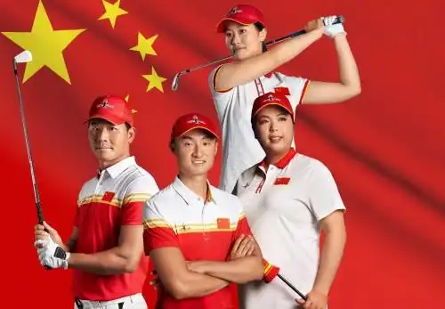 67"三栖玩家"杨烁x比音勒芬:玩转跨界新高度_中国军团