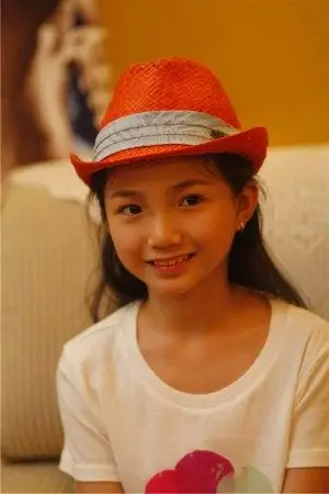 李馨巧在中国新声代为陈明班而战唱的歌是什么