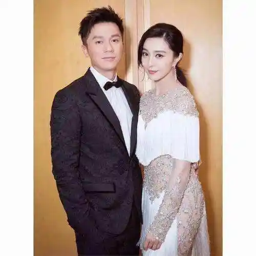 范丞丞和范冰冰有什么关系的简单介绍