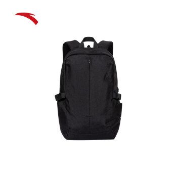 anta安踏双肩包男女同款综训运动背包学生书包电脑包大容量