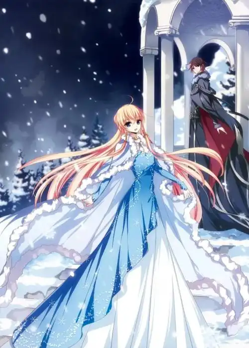 穿越西元3000后  好久不见,windsky,叶冰瑶,季风之隐