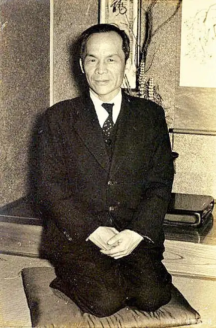 一张纸条定终身:民国文人胡兰成与张爱玲初相识