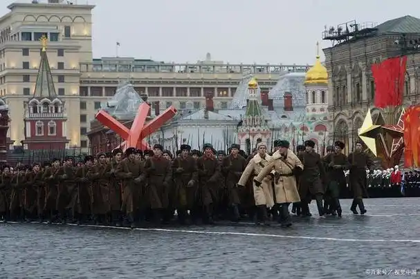 俄罗斯胜利日阅兵式亮相新装备,至少两款步兵机动车受瞩目