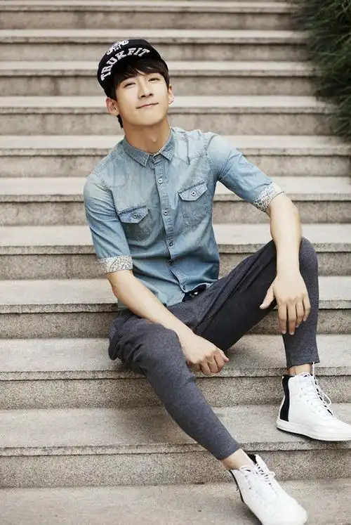 【转载】男孩天空—宋松 (画册1)