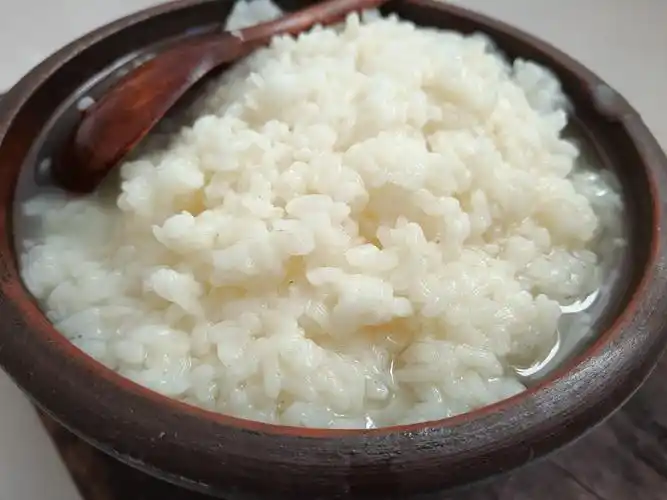 风物先生|白糯米醪糟 (酒酿)25元/包/1000g 四季宜食 传统自制