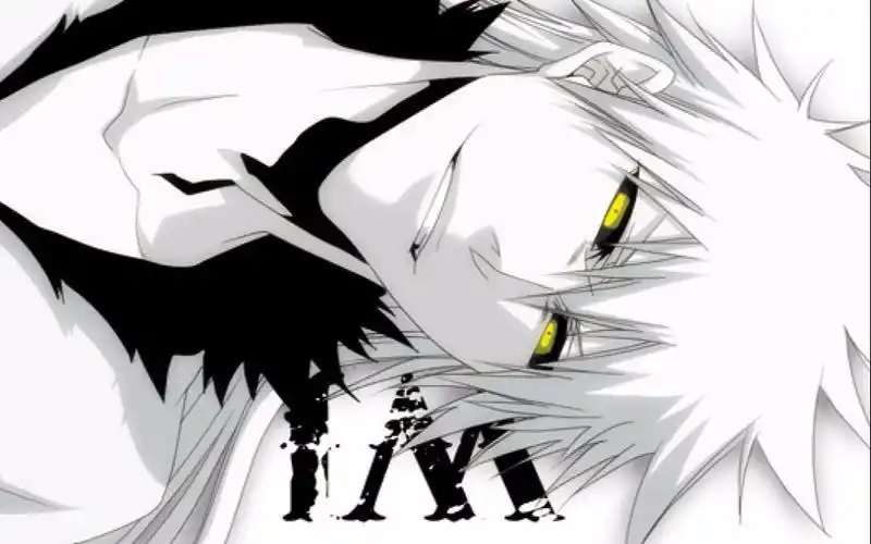 {mugen} bleach 虚白vs牛头_哔哩哔哩 (゜-゜)つロ 干杯~-bilibili