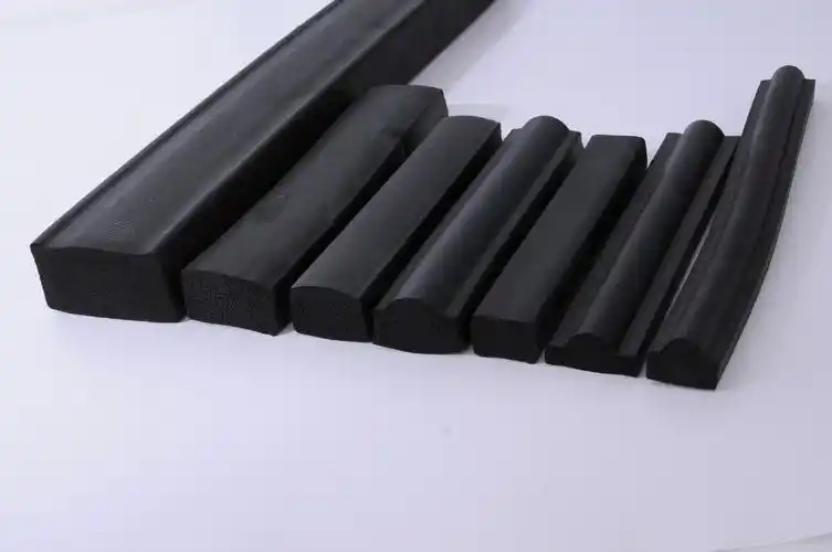 三元乙丙密封条德莱橡胶epdm阻燃密封条门窗防撞海绵发泡胶条