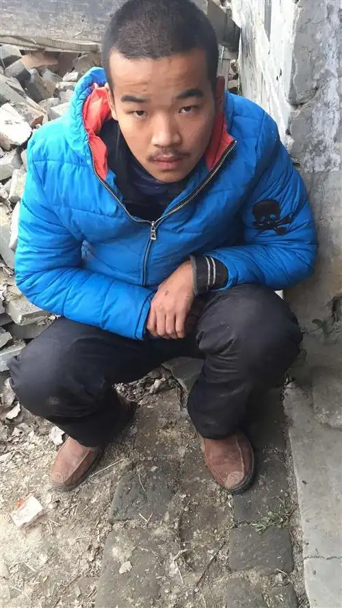 寻人启事:18岁智障男孩于9号早上走失,望大家帮忙寻找