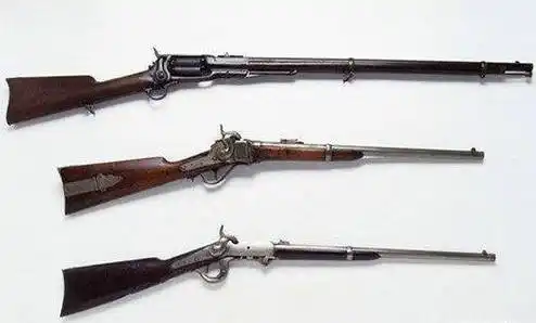 中国的火器是否领先于世界,到清朝时,是否继续领先_西方_政府_火绳枪