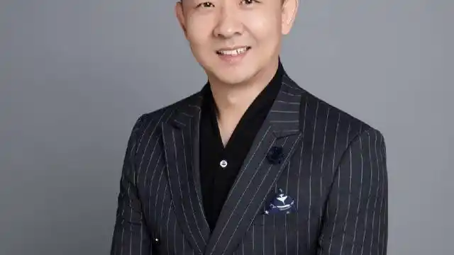 贾双辉《中国喜洋洋》