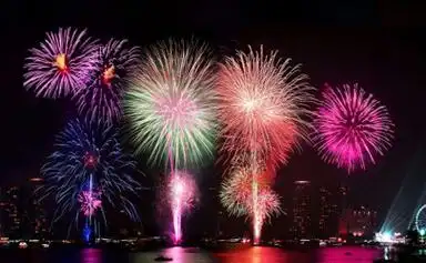 2021年春节可以放鞭炮吗,2021年春节能放烟花爆竹吗