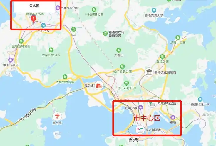 王晶的神助攻(天水围的日与夜)影评