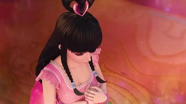 精灵梦叶罗丽王默五个离别场景看哭漫迷黑粉再也不吐槽她了