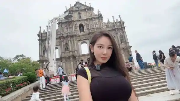 小厨娘美食记的微博视频