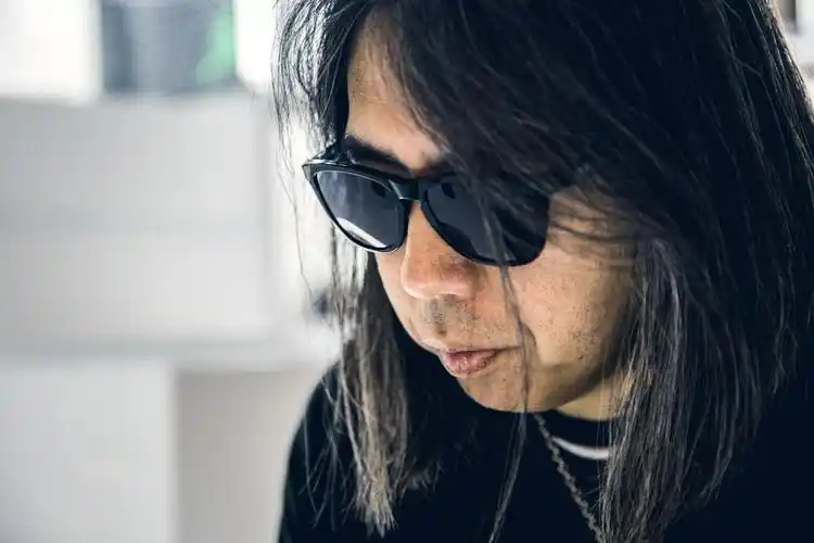 hypebeast 专访-潮流教父藤原浩对 air jordan 设计之看法