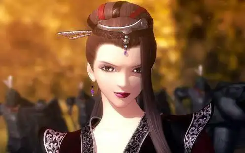 秦时明月/大司命个人向_哔哩哔哩_bilibili