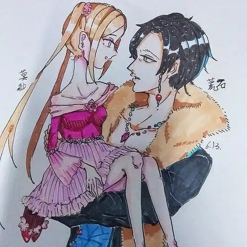 荒石- 半次元 - acg爱好者社区