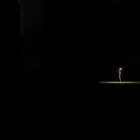 黑色头像全黑_微信头像图片大全