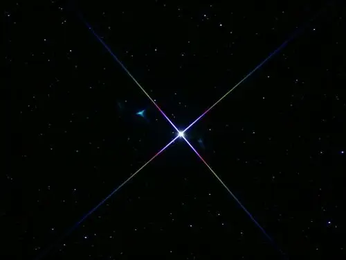 为什么一搜图片全是北极星小姐姐的图片啊.