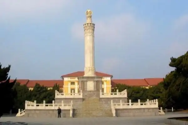 沈阳关东军司令部旧址