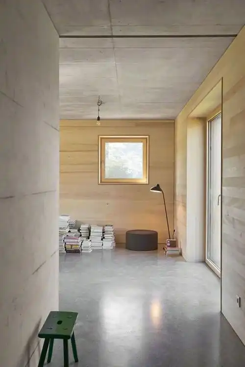 自流平水泥地装修 | 比大理石地板砖更可爱一点的自流平了解一下_网易