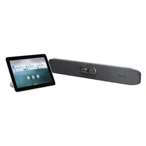 poly宝利通studio x50一体化视频终端