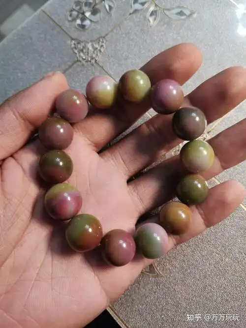 盐源玛瑙鉴赏 - 知乎