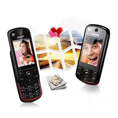 三星samsungs3930c滑盖手机移动3g24英寸老人机经典怀旧黑红色标配