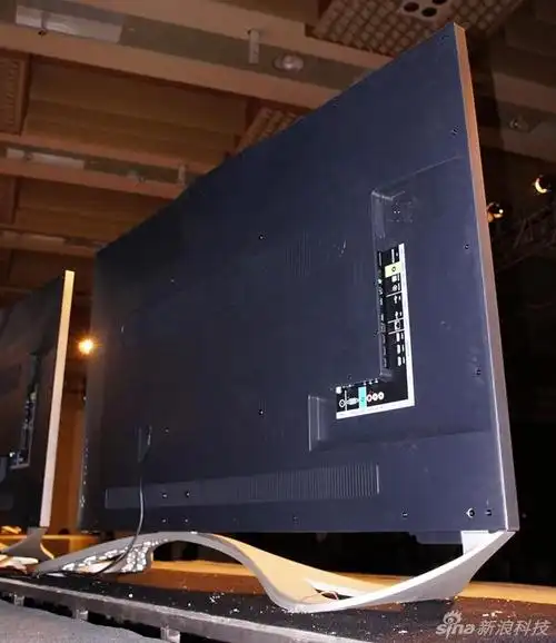 图解乐视超级电视max70