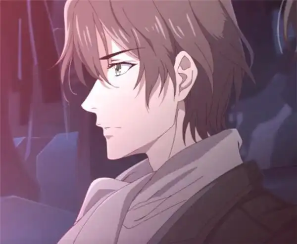 一脸呆萌的周泽楷,是怎么带着轮回走向巅峰的?