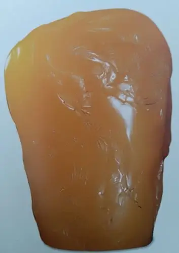 顶级田黄石品鉴图解