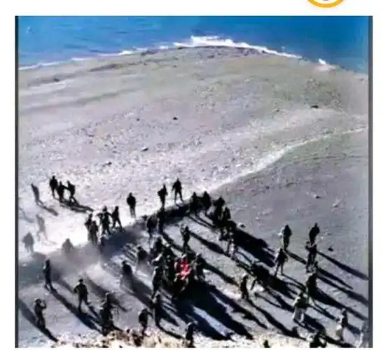 中印班公湖冲突