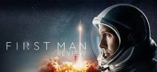 如同《拯救大兵瑞恩》之于过去的战争电影,《登月第一人》(firstman)