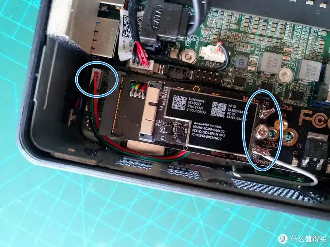 玩机技巧 篇十一:nuc8 打造 99%完美黑苹果,最简洁的抄作业方案